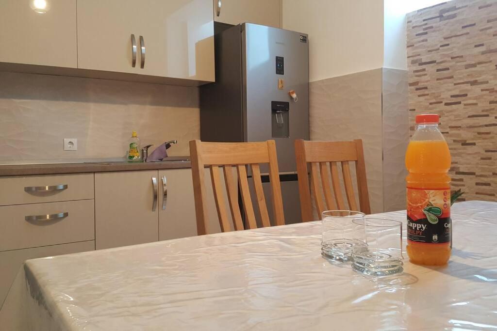 Apartment Kate, 3 - Bedroom Dubrownik Zewnętrze zdjęcie