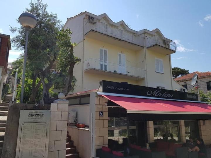 Apartment Kate, 3 - Bedroom Dubrownik Zewnętrze zdjęcie