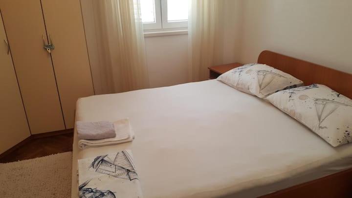 Apartment Kate, 3 - Bedroom Dubrownik Zewnętrze zdjęcie