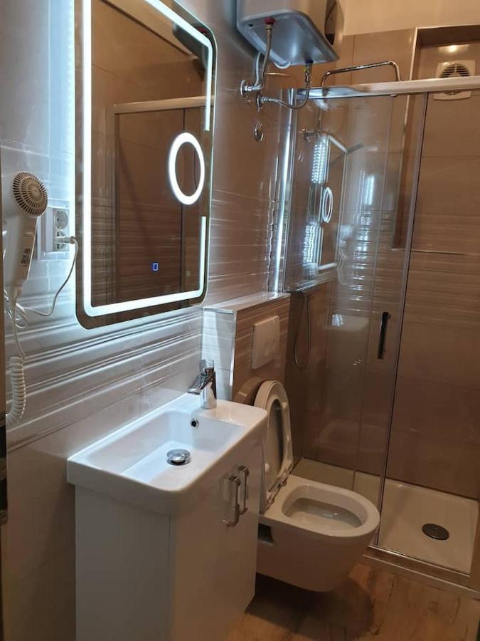 Apartment Kate, 3 - Bedroom Dubrownik Zewnętrze zdjęcie